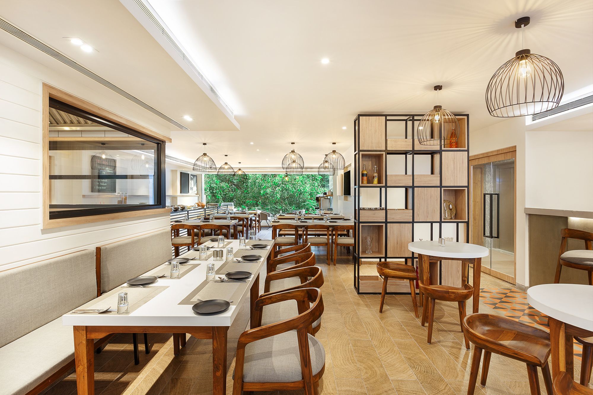 Mumbai, Andheri Hotel 4*